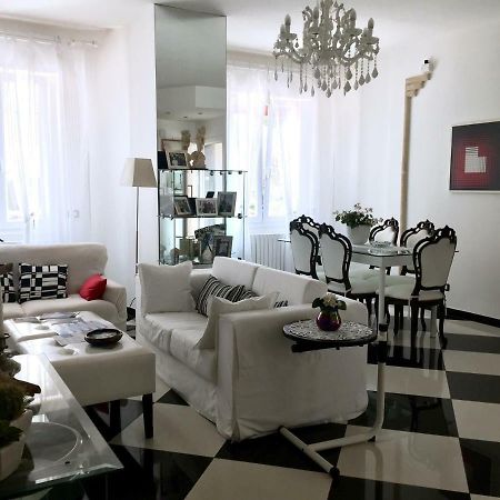 B&B Lido Gallipoli Luaran gambar