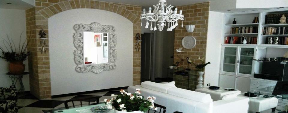 B&B Lido Gallipoli Luaran gambar