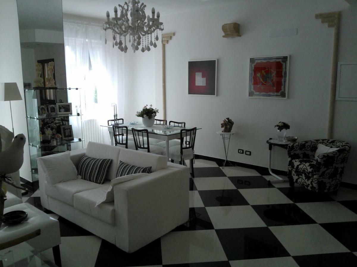 B&B Lido Gallipoli Luaran gambar