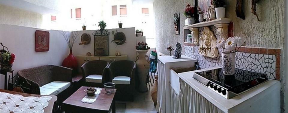 B&B Lido Gallipoli Luaran gambar