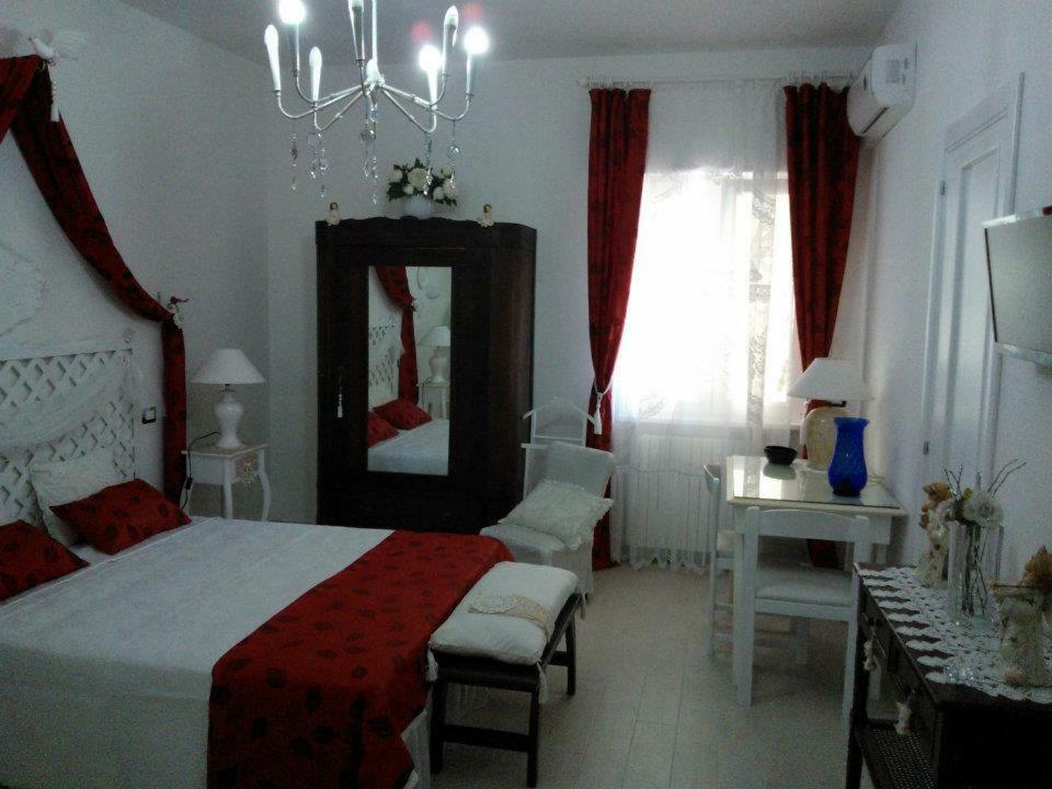 B&B Lido Gallipoli Luaran gambar