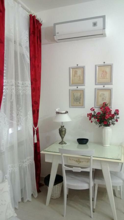 B&B Lido Gallipoli Luaran gambar