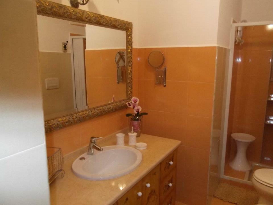 B&B Lido Gallipoli Luaran gambar