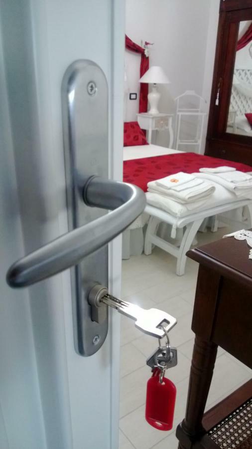 B&B Lido Gallipoli Luaran gambar