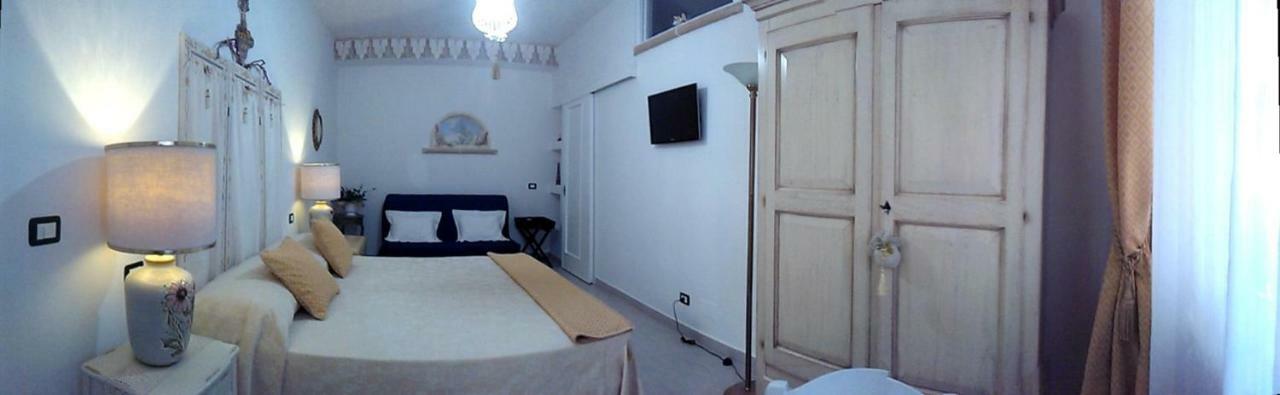 B&B Lido Gallipoli Luaran gambar