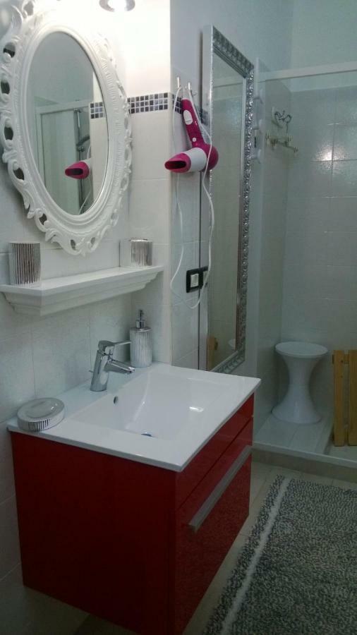B&B Lido Gallipoli Luaran gambar