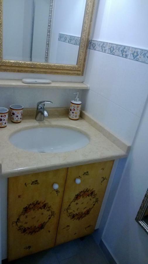 B&B Lido Gallipoli Luaran gambar
