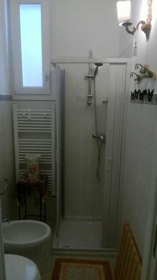 B&B Lido Gallipoli Luaran gambar