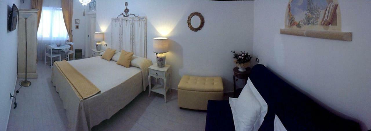 B&B Lido Gallipoli Luaran gambar