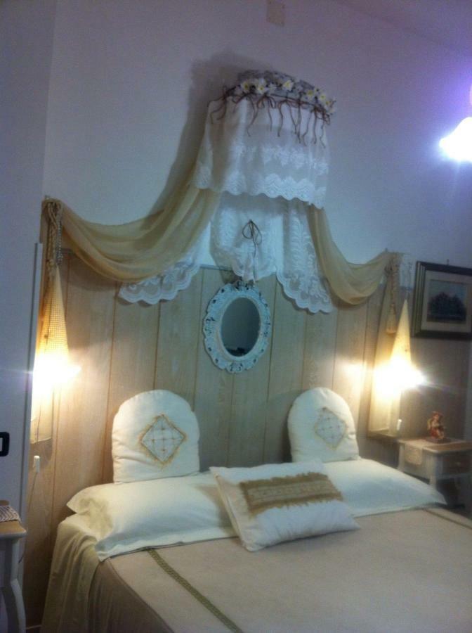 B&B Lido Gallipoli Luaran gambar