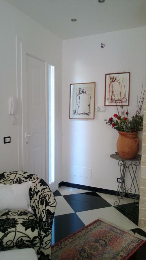 B&B Lido Gallipoli Luaran gambar