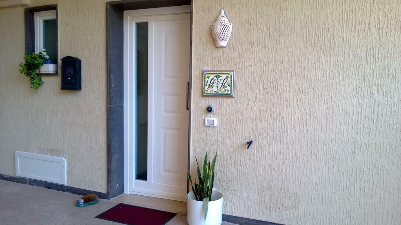 B&B Lido Gallipoli Luaran gambar