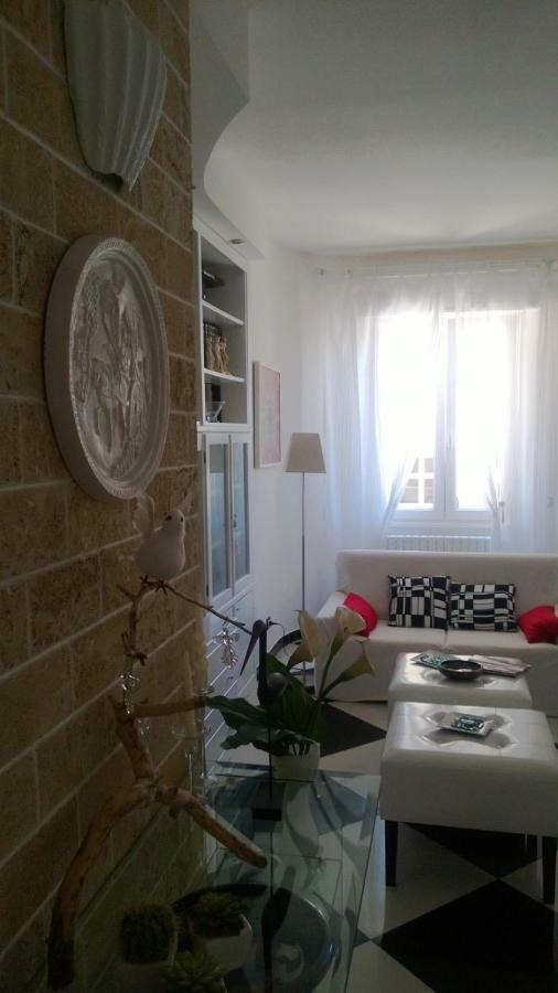 B&B Lido Gallipoli Luaran gambar