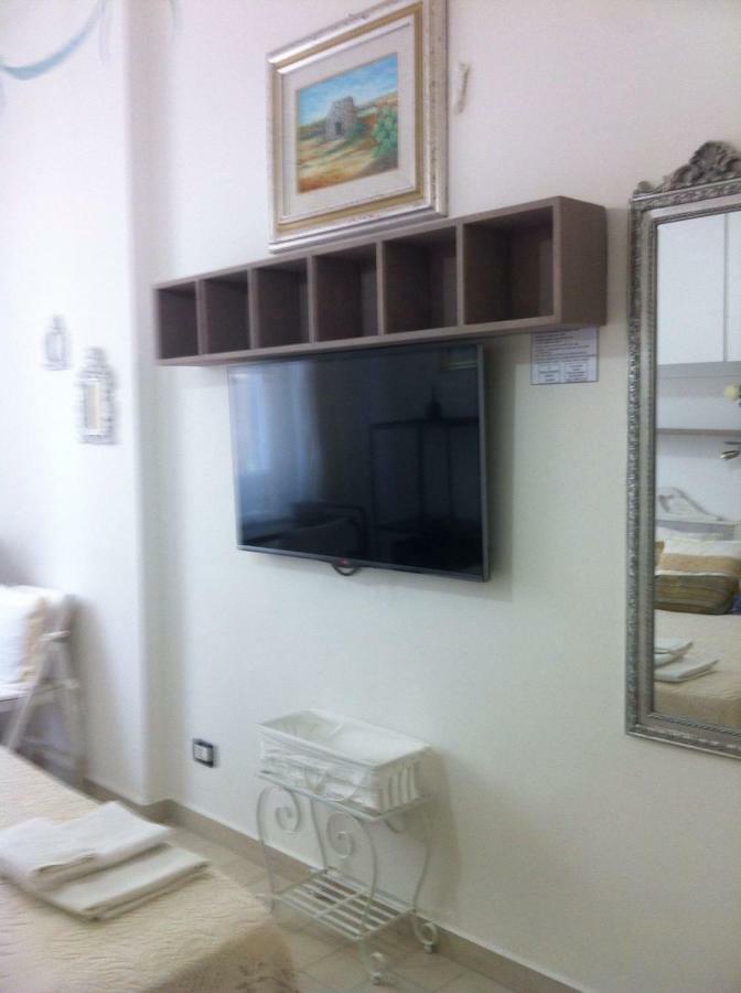 B&B Lido Gallipoli Luaran gambar