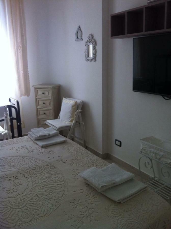 B&B Lido Gallipoli Luaran gambar