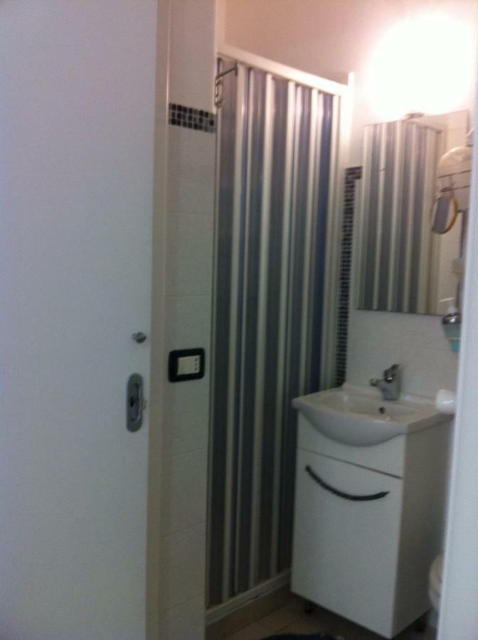 B&B Lido Gallipoli Luaran gambar