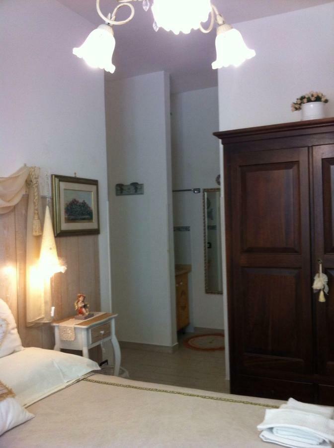 B&B Lido Gallipoli Luaran gambar