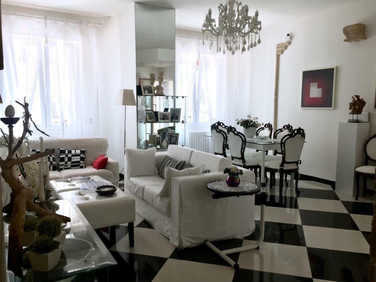 B&B Lido Gallipoli Luaran gambar