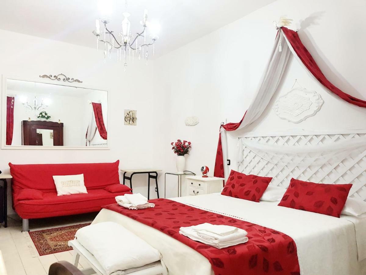 B&B Lido Gallipoli Luaran gambar