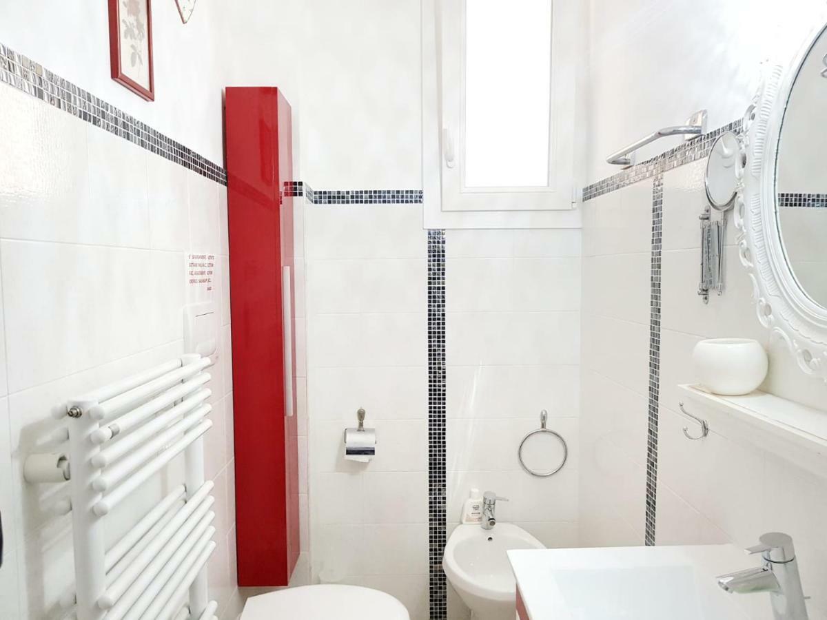 B&B Lido Gallipoli Luaran gambar