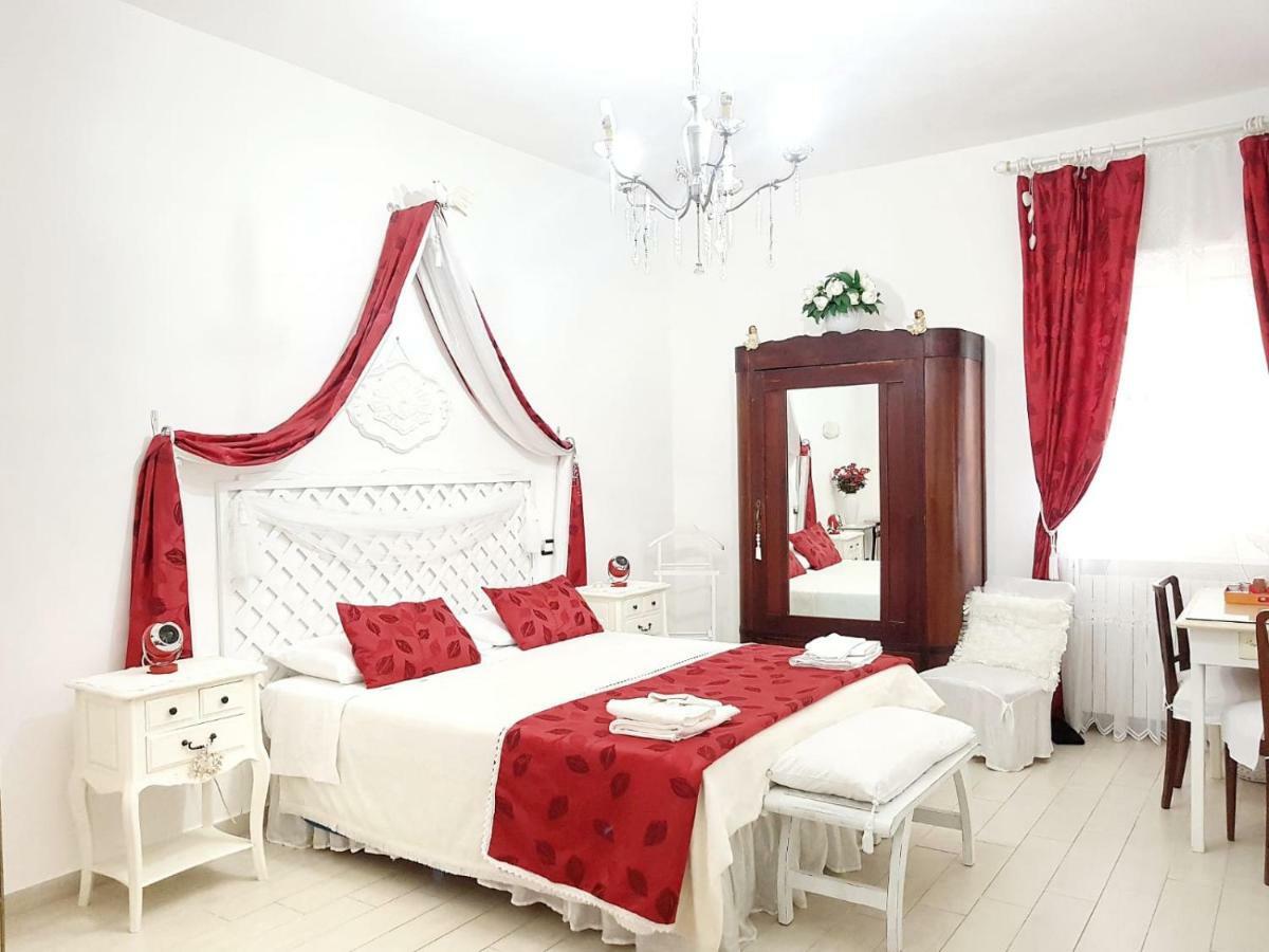 B&B Lido Gallipoli Luaran gambar