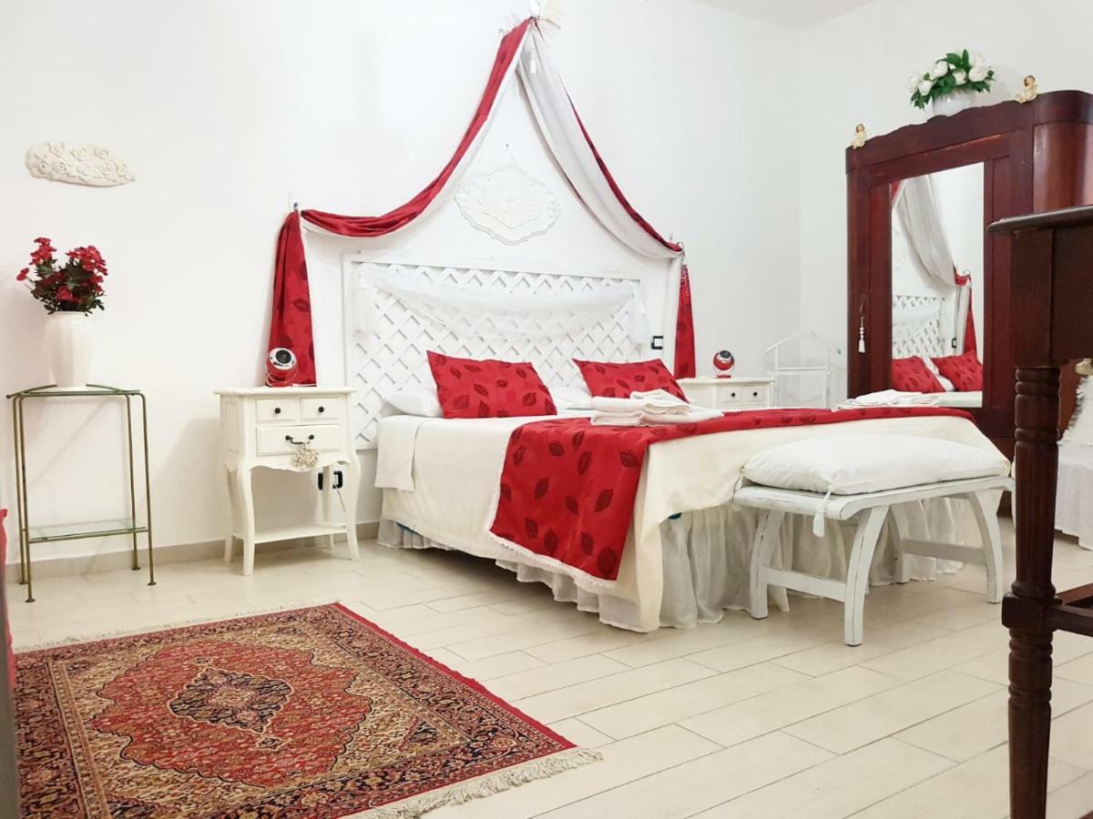 B&B Lido Gallipoli Luaran gambar