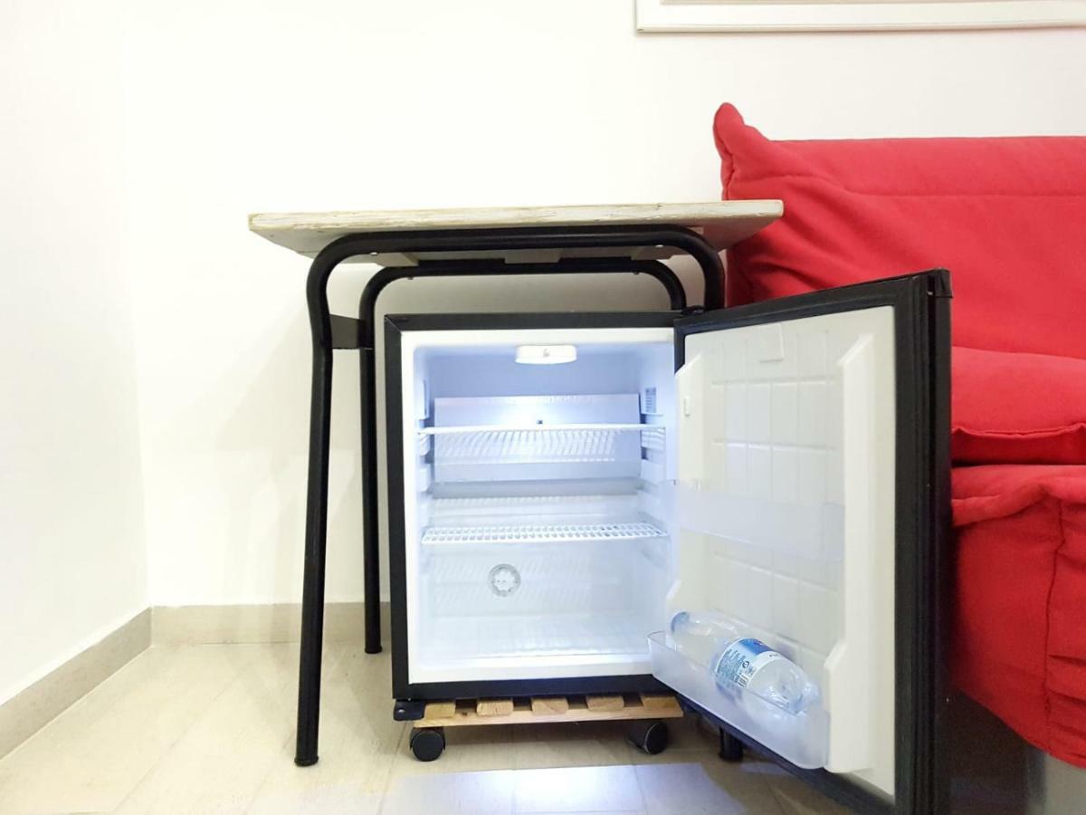B&B Lido Gallipoli Luaran gambar