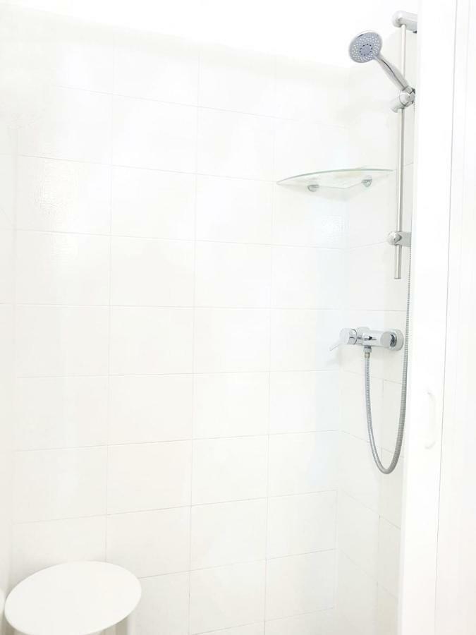 B&B Lido Gallipoli Luaran gambar