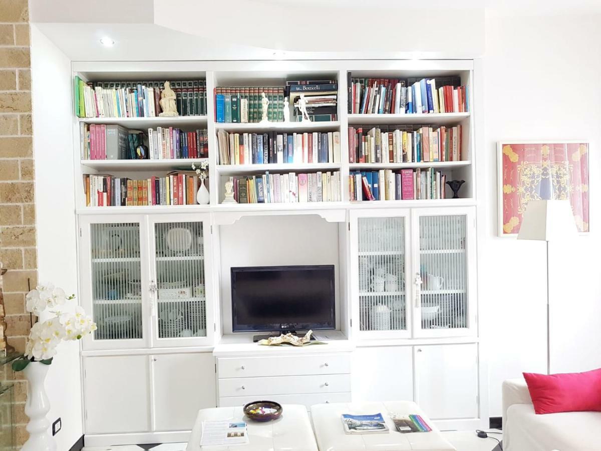B&B Lido Gallipoli Luaran gambar