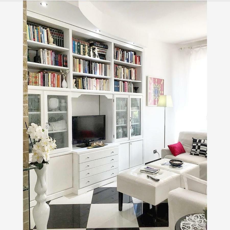 B&B Lido Gallipoli Luaran gambar