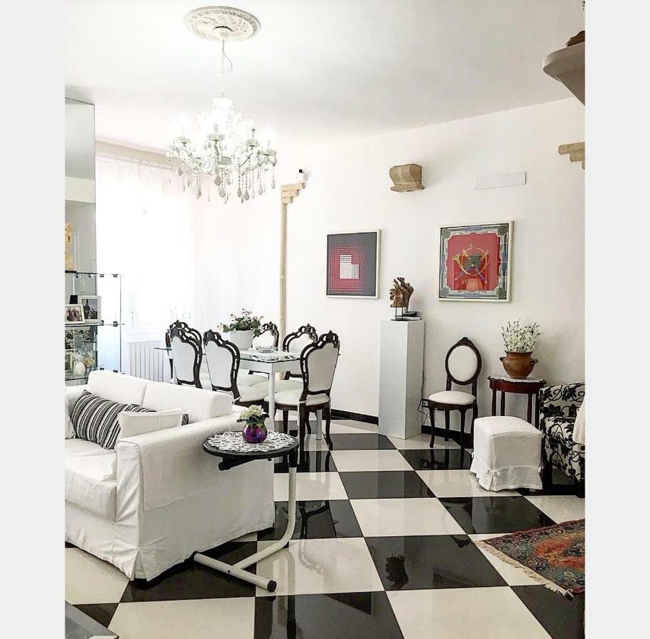 B&B Lido Gallipoli Luaran gambar
