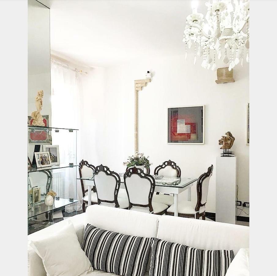 B&B Lido Gallipoli Luaran gambar